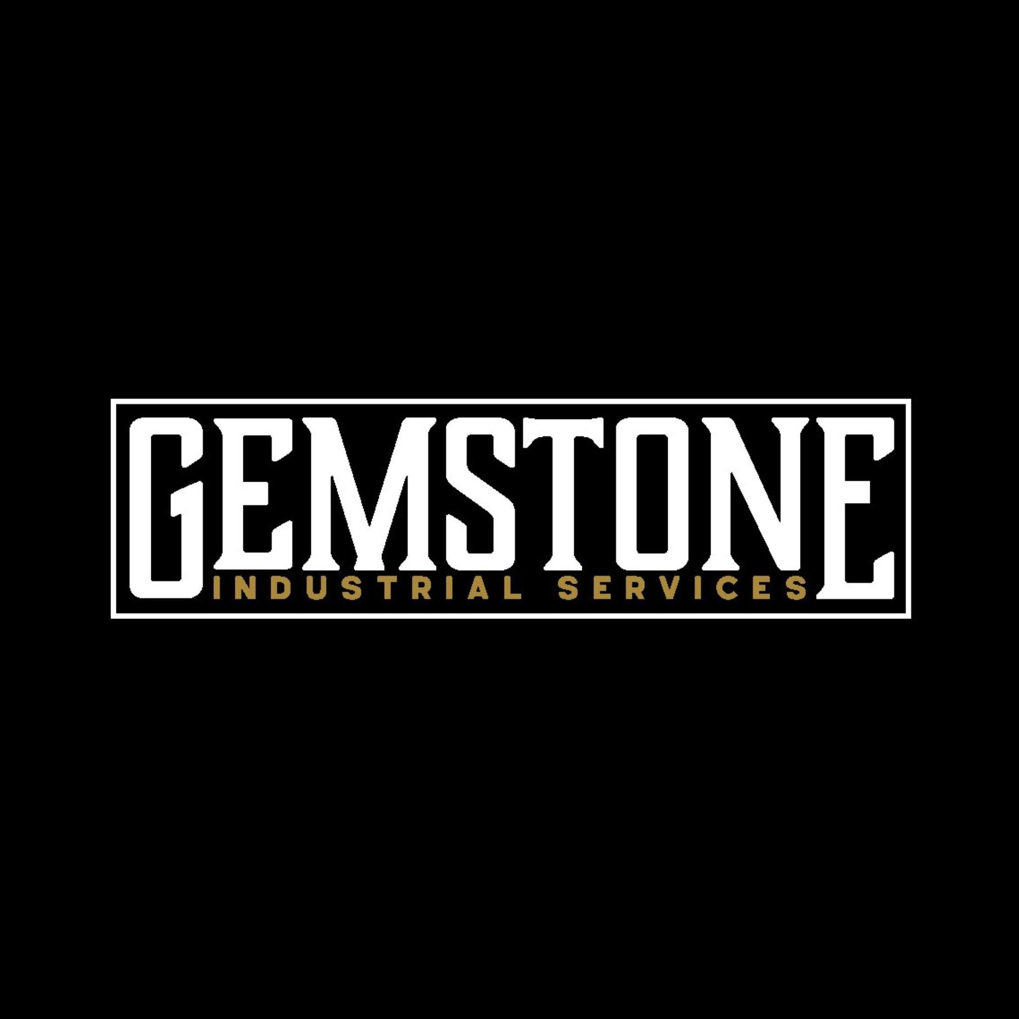 Gemstone Industrial Services logo