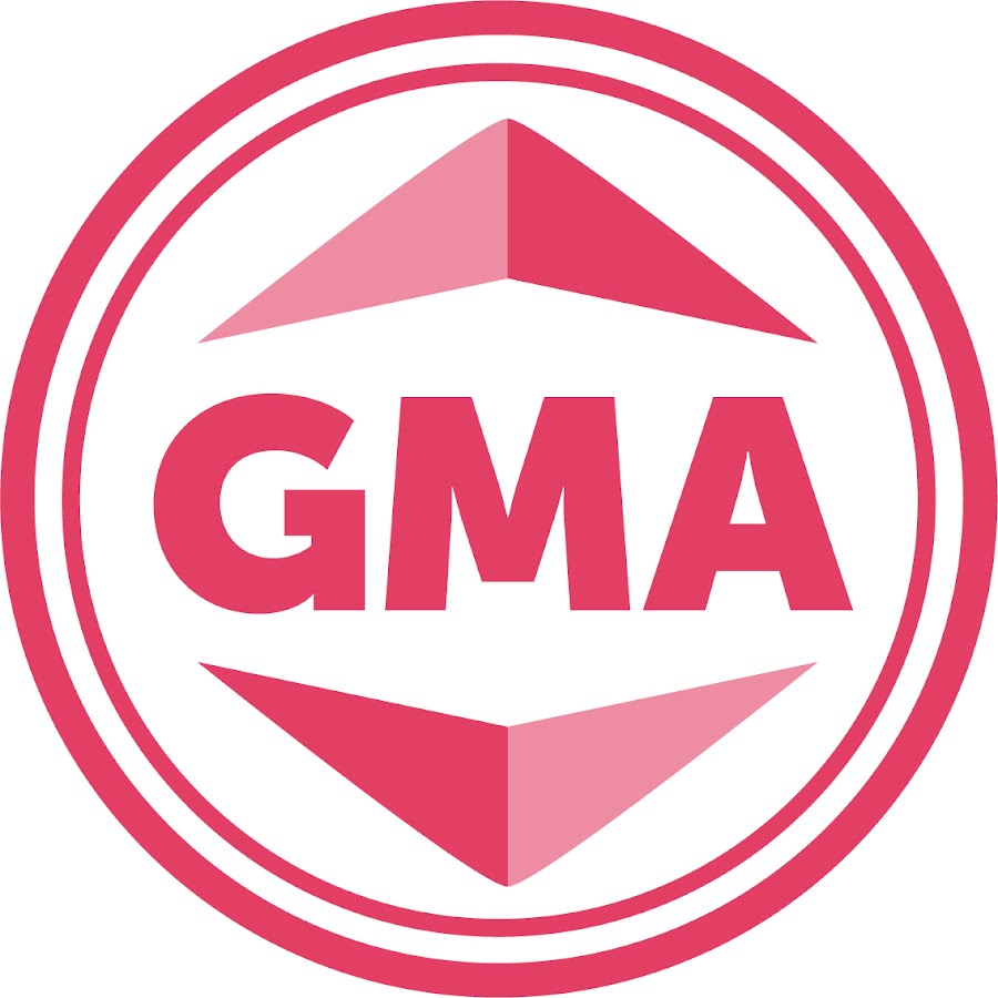GMA Garnet logo