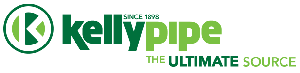 Kelly Pipe logo