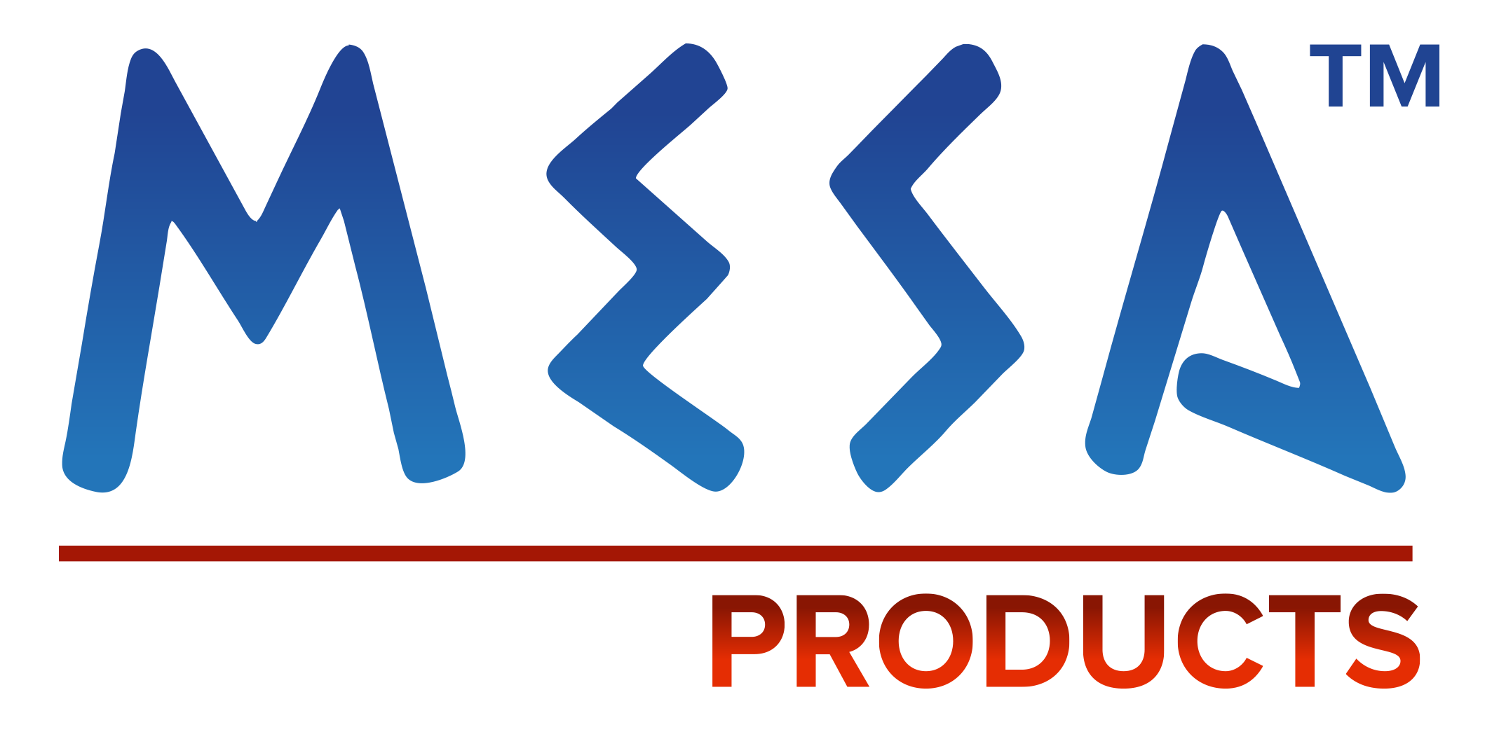 MESA Products logo