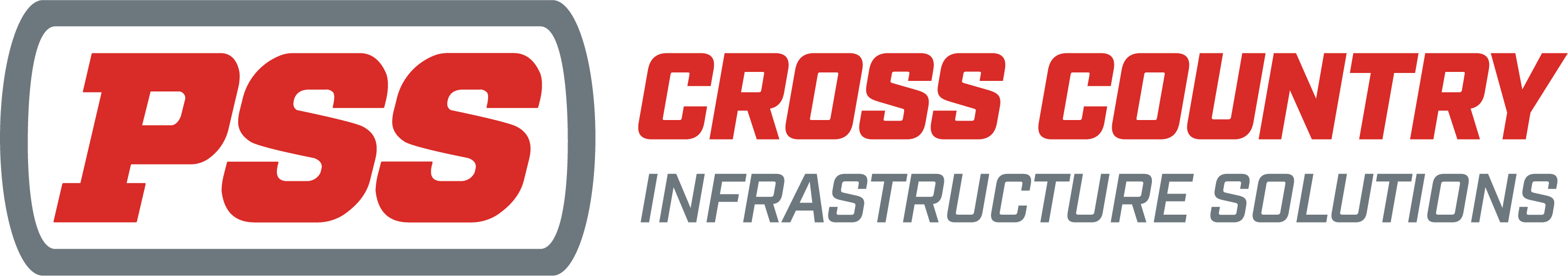 PSS Cross Country Infrastructure Solutions