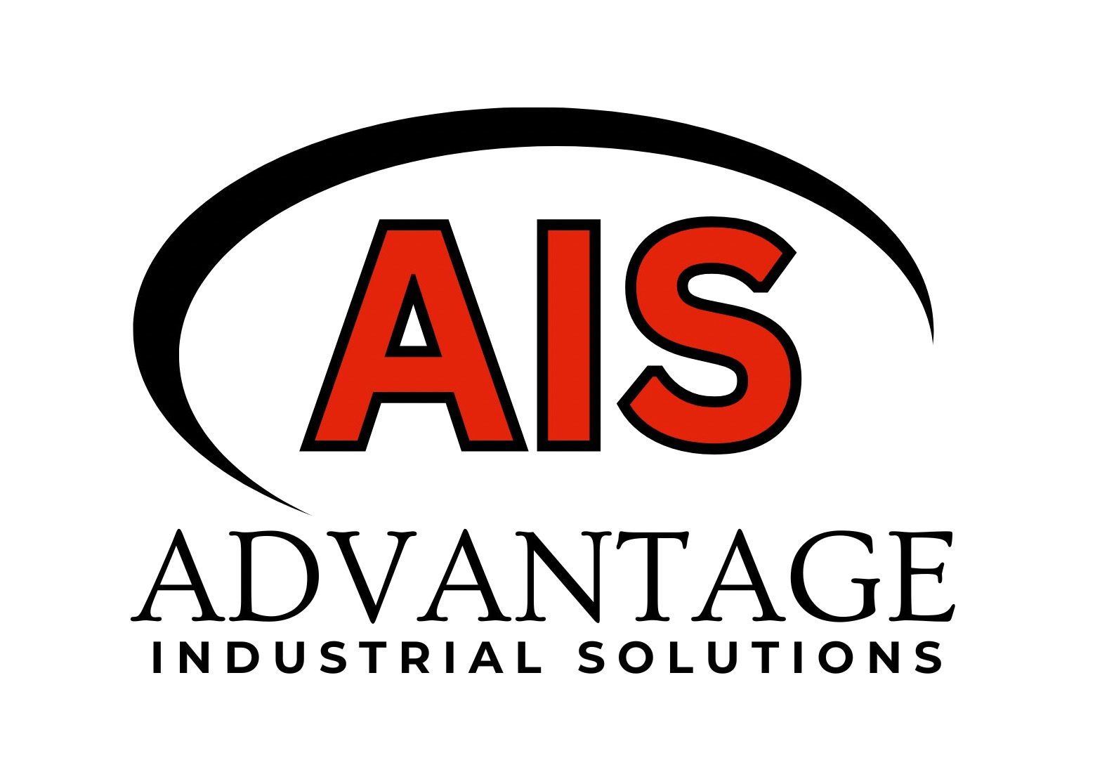 Advantage Industrial Solutions logo