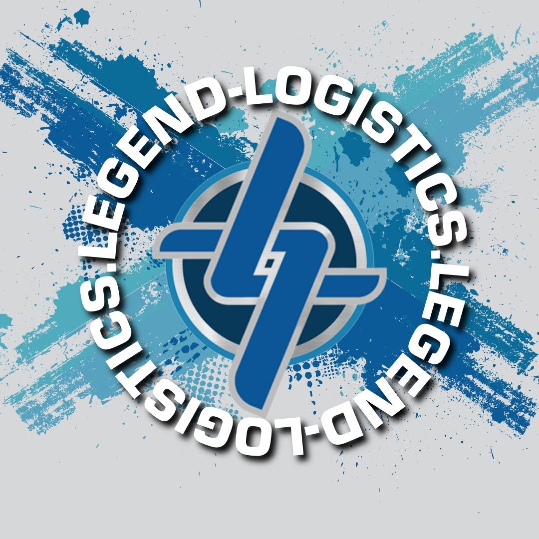 Legend Logistics logo